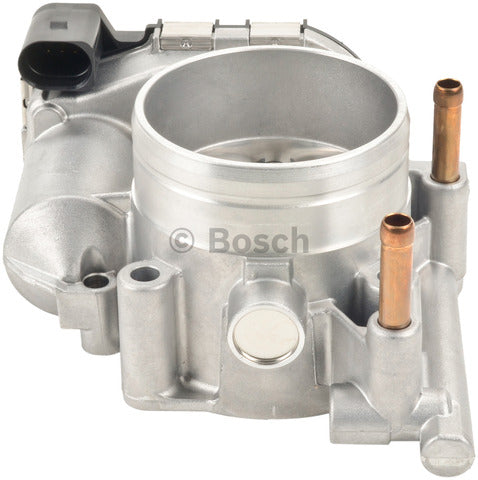 Load image into Gallery viewer, Fuel Injection Throttle Body Assembly Bosch Engine Management Sensors 0280750097
