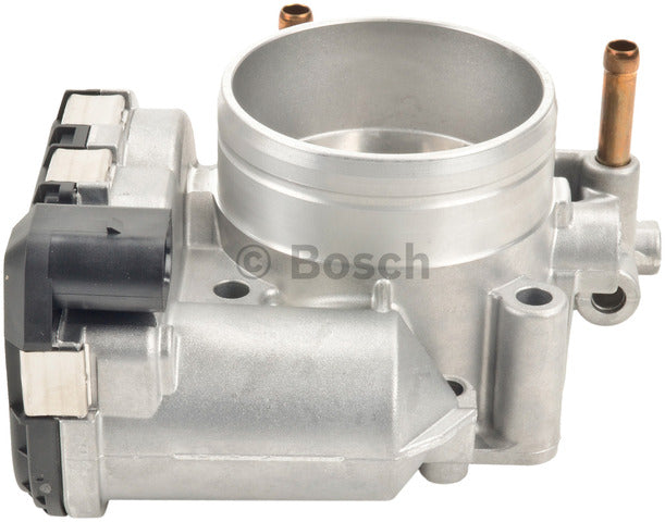 Load image into Gallery viewer, Fuel Injection Throttle Body Assembly Bosch Engine Management Sensors 0280750097
