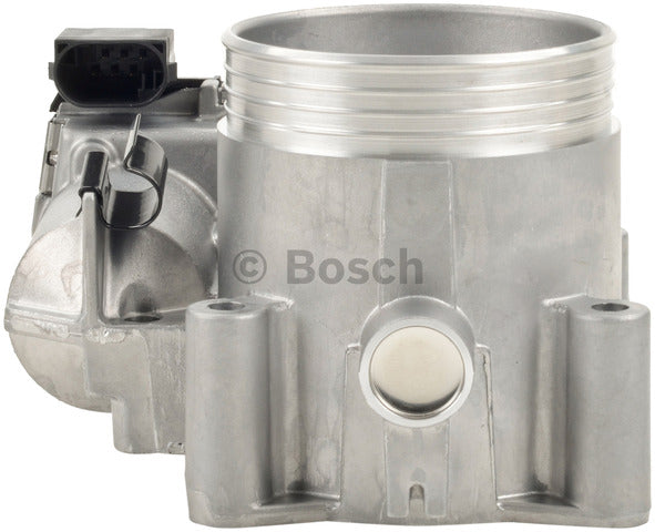 Load image into Gallery viewer, Fuel Injection Throttle Body Assembly Bosch Engine Management Sensors 0280750131
