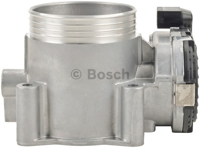 Load image into Gallery viewer, Fuel Injection Throttle Body Assembly Bosch Engine Management Sensors 0280750131
