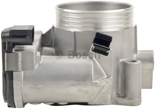Load image into Gallery viewer, Fuel Injection Throttle Body Assembly Bosch Engine Management Sensors 0280750131
