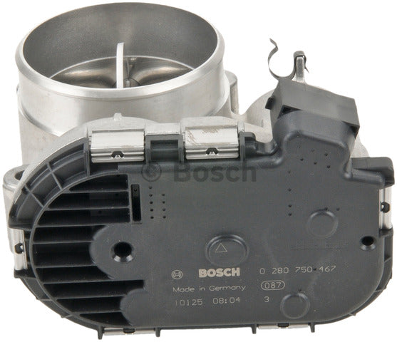 Load image into Gallery viewer, Fuel Injection Throttle Body Assembly Bosch Engine Management Sensors 0280750467

