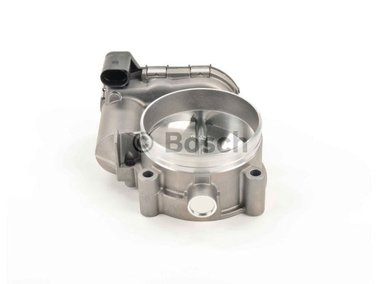 Fuel Injection Throttle Body Assembly Bosch Engine Management Sensors 0280750487