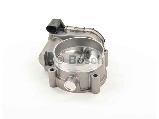 Fuel Injection Throttle Body Assembly Bosch Engine Management Sensors 0280750487
