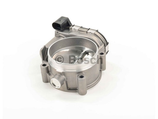 Fuel Injection Throttle Body Assembly Bosch Engine Management Sensors 0280750487