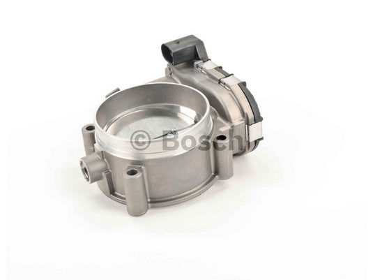 Fuel Injection Throttle Body Assembly Bosch Engine Management Sensors 0280750487
