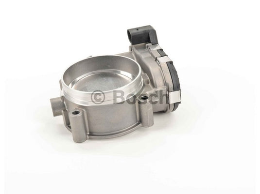 Fuel Injection Throttle Body Assembly Bosch Engine Management Sensors 0280750487