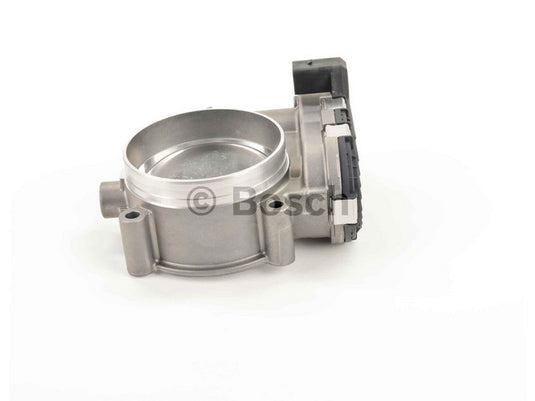 Fuel Injection Throttle Body Assembly Bosch Engine Management Sensors 0280750487