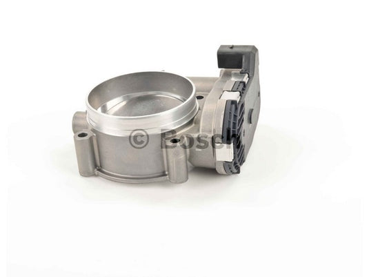 Fuel Injection Throttle Body Assembly Bosch Engine Management Sensors 0280750487