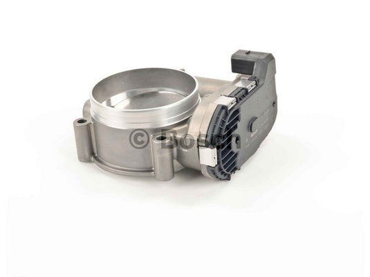 Fuel Injection Throttle Body Assembly Bosch Engine Management Sensors 0280750487