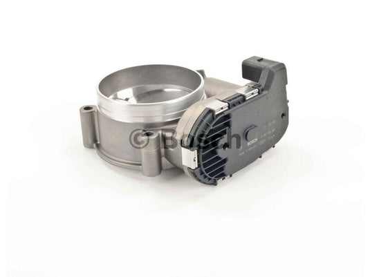 Fuel Injection Throttle Body Assembly Bosch Engine Management Sensors 0280750487