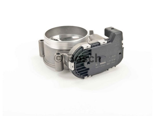 Fuel Injection Throttle Body Assembly Bosch Engine Management Sensors 0280750487