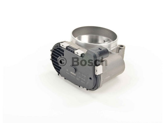 Fuel Injection Throttle Body Assembly Bosch Engine Management Sensors 0280750487