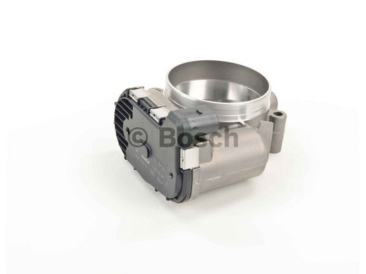 Fuel Injection Throttle Body Assembly Bosch Engine Management Sensors 0280750487