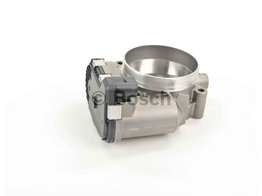 Fuel Injection Throttle Body Assembly Bosch Engine Management Sensors 0280750487