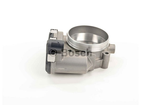 Fuel Injection Throttle Body Assembly Bosch Engine Management Sensors 0280750487