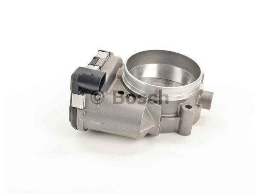 Fuel Injection Throttle Body Assembly Bosch Engine Management Sensors 0280750487