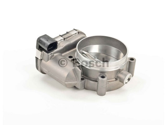 Fuel Injection Throttle Body Assembly Bosch Engine Management Sensors 0280750487