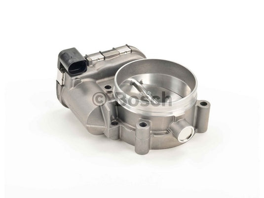 Fuel Injection Throttle Body Assembly Bosch Engine Management Sensors 0280750487