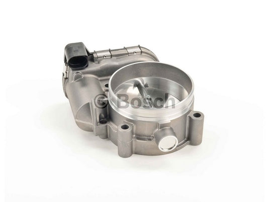 Fuel Injection Throttle Body Assembly Bosch Engine Management Sensors 0280750487