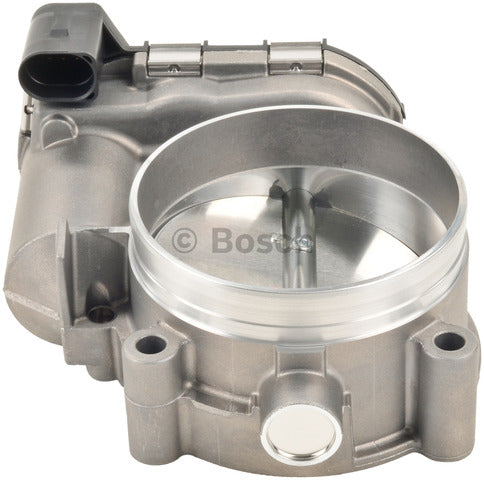 Fuel Injection Throttle Body Assembly Bosch Engine Management Sensors 0280750487
