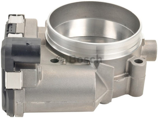 Fuel Injection Throttle Body Assembly Bosch Engine Management Sensors 0280750487