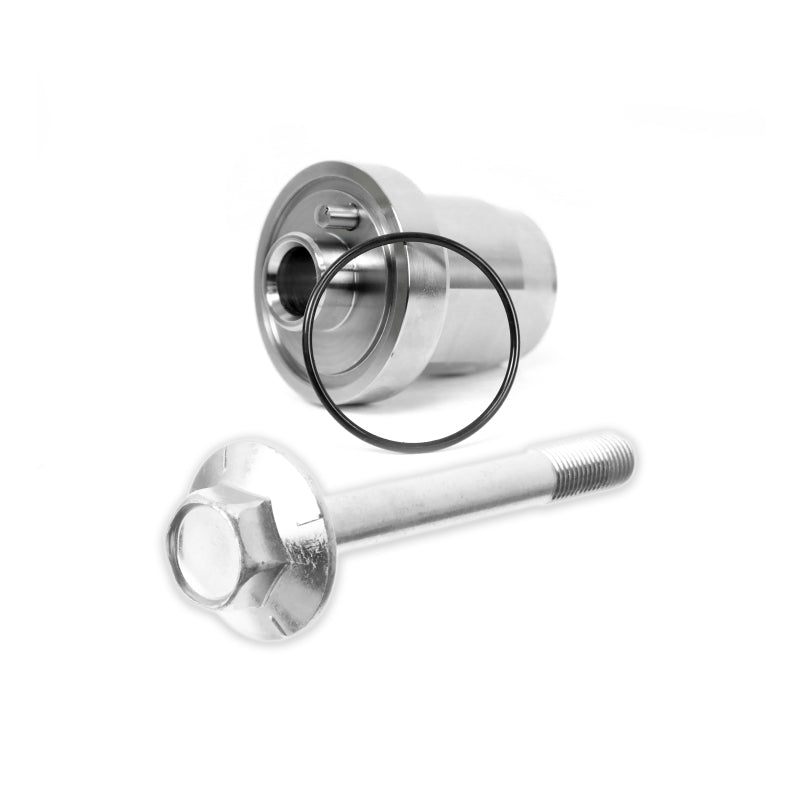 Load image into Gallery viewer, Fluidampr 2017+ Subaru FA24 Pulley Adapter Kit
