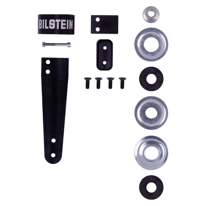 Load image into Gallery viewer, Bilstein 2007-2021 Toyota Tundra B8 8100 (Bypass) Rear Right Monotube Shock Absorber
