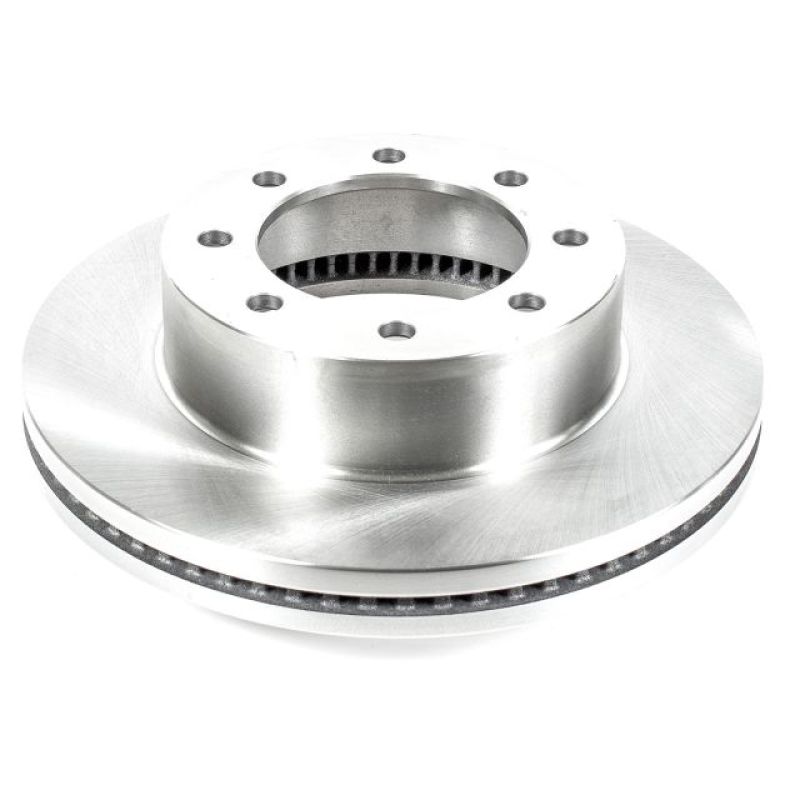 Load image into Gallery viewer, Power Stop 13-19 Ford F-250 Super Duty Front Autospecialty Brake Rotor
