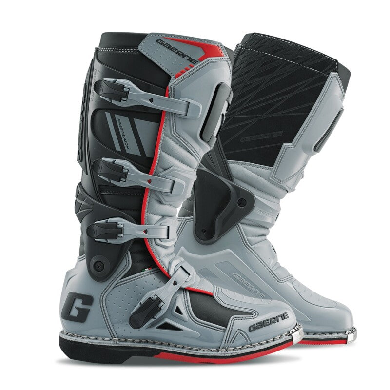 Load image into Gallery viewer, Gaerne Fastback Endurance Boot Cactus Blue Size - 9
