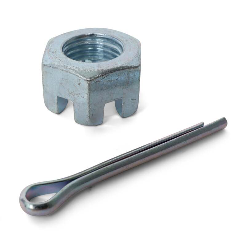 Load image into Gallery viewer, BLOX Racing Roll Center Adjuster / Extended Ball Joint - 92-00 Honda Civic / 94-01 Integra
