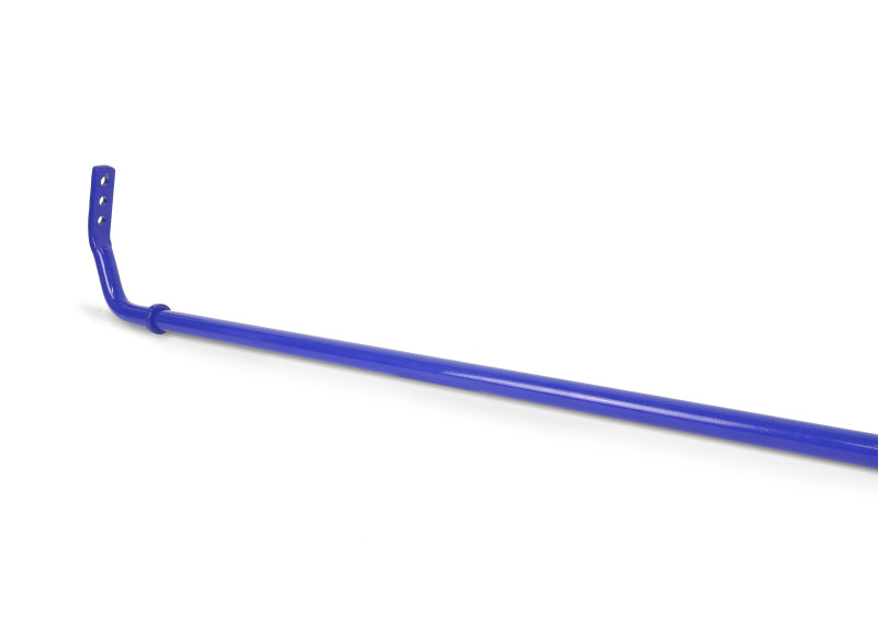 Load image into Gallery viewer, Superpro 2022+ Subaru WRX 22mm Adjustable Rear Sway Bar Kit
