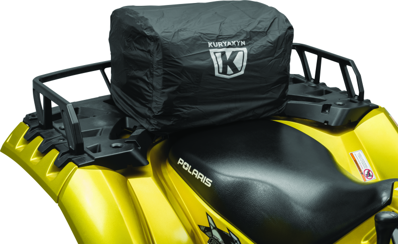 Load image into Gallery viewer, Kuryakyn Momentum Drifter Bag
