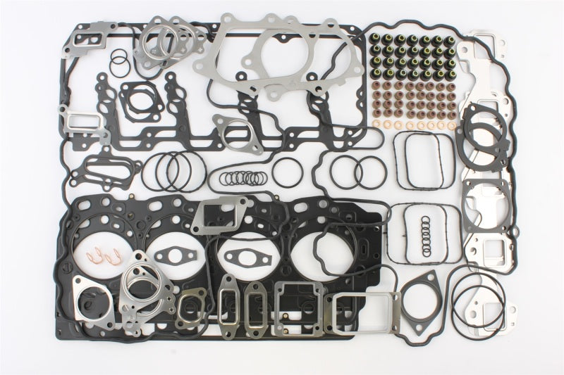 Load image into Gallery viewer, Cometic Street Pro 04-07 GM 6.6L Duramax Diesel V8 4.100inch Top End Gasket Kit
