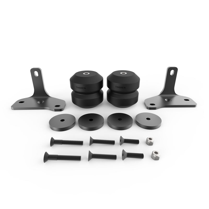 Load image into Gallery viewer, Timbren 23-24 Toyota Sequoia / 2024 Toyota Tacoma Rear Suspension Enhancement System
