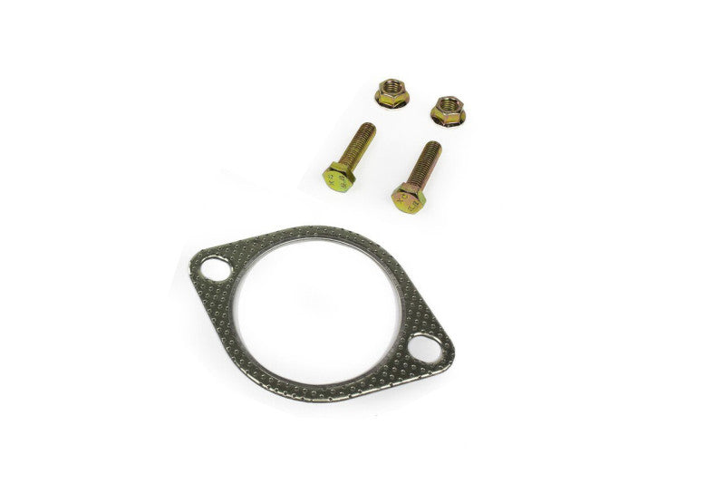 Load image into Gallery viewer, ISR Performance Series II - GT Single Rear Section Only - 89-94 Nissan 240sx (S13)
