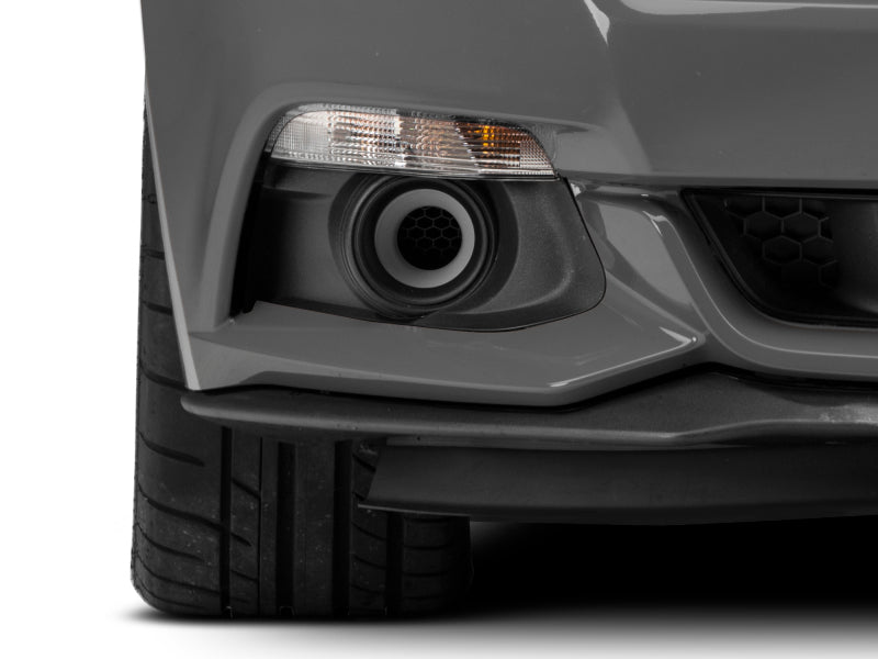 Load image into Gallery viewer, Raxiom 15-17 Ford Mustang LED Halo Fog Lights (w/ Factory Fog Lights)
