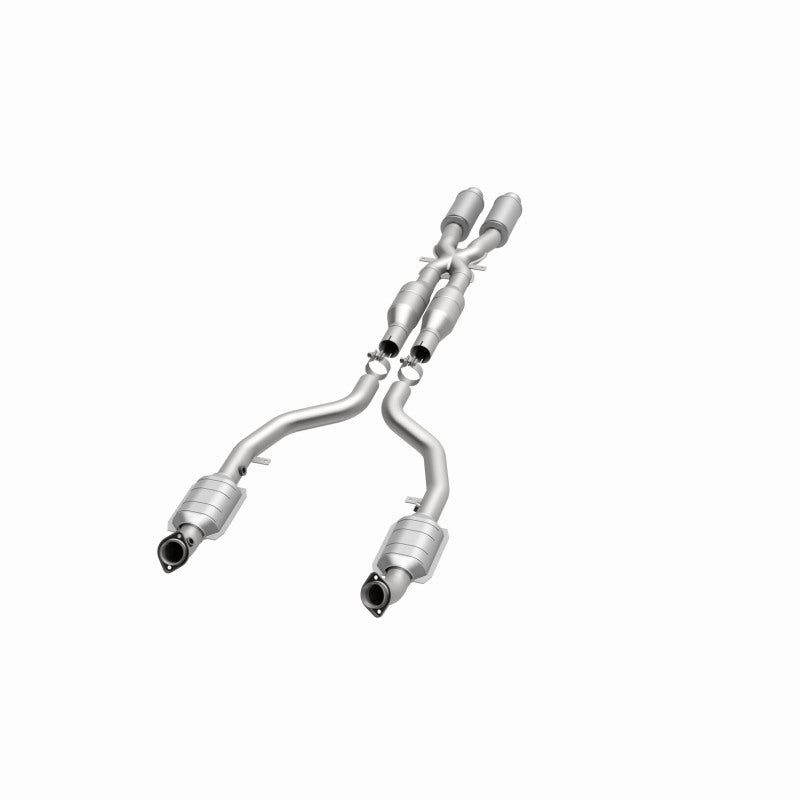 Load image into Gallery viewer, MagnaFlow Conv DF BMW M3 08-09 OEM
