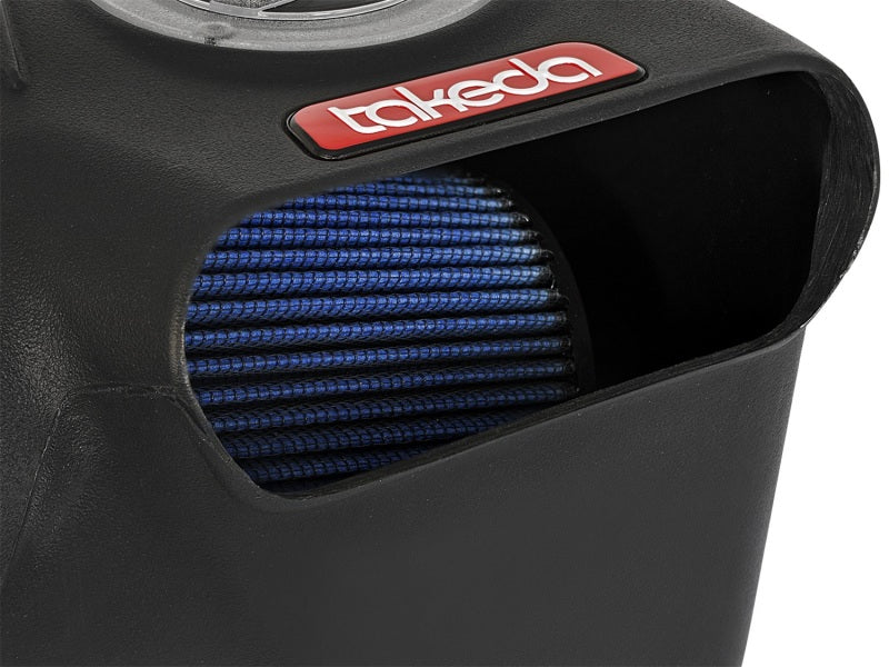 Load image into Gallery viewer, aFe Takeda Momentum GT Pro 5R Cold Air Intake System 2017+ Honda Civic Si I4 1.5L (t)
