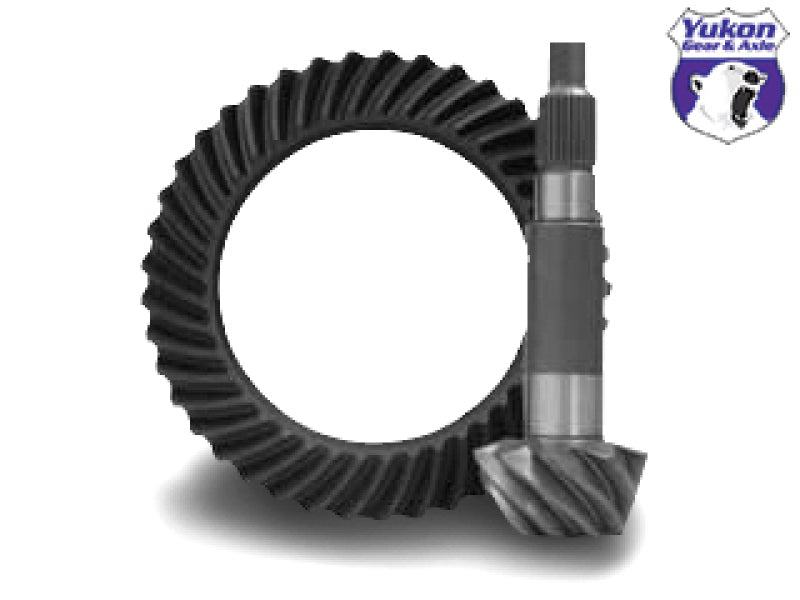 Load image into Gallery viewer, Yukon Gear High Performance Gear Set For Dana 60 in a 4.88 Ratio / Thick
