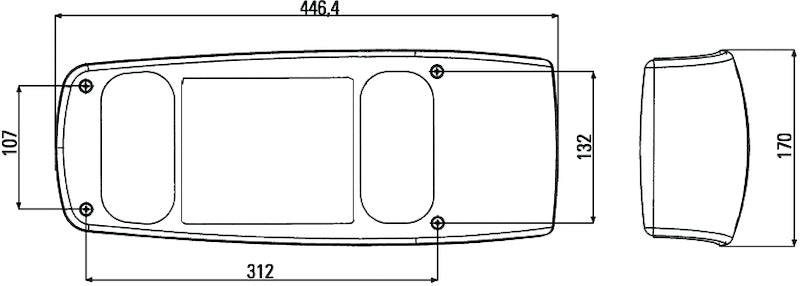 Load image into Gallery viewer, Technical Drawing
