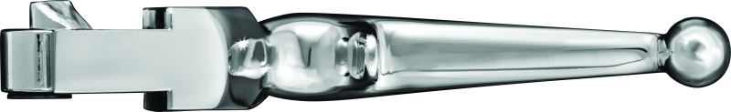 Load image into Gallery viewer, Kuryakyn Trigger Levers 08-13 Touring Cable Chrome

