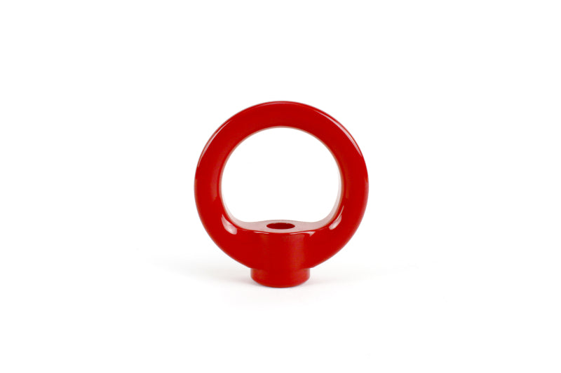 Load image into Gallery viewer, Perrin Tow Hook Upgrade Kit - Red
