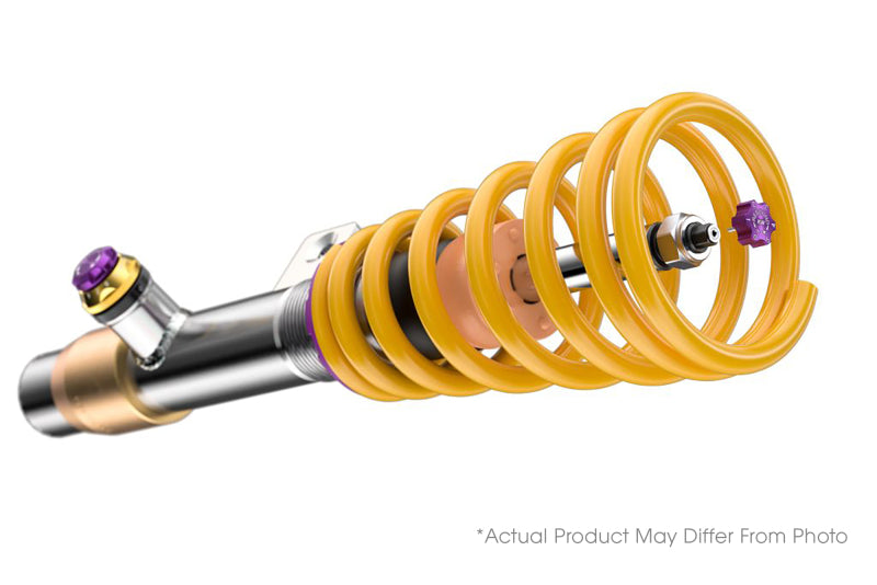 Load image into Gallery viewer, KW Coilover Kit V4 Bundle 2020 BMW X5/X6 M (F95) (Including Competition)
