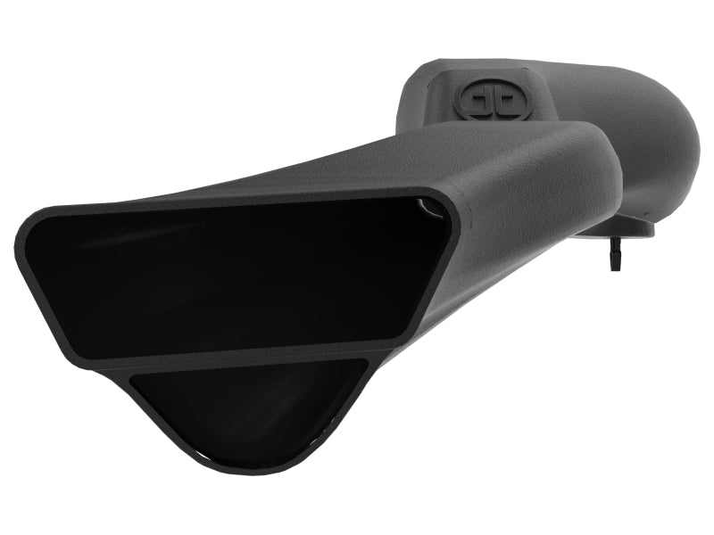 Load image into Gallery viewer, aFe Takeda Dynamic Air Scoop D.A.S. For Takeda Intakes
