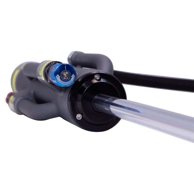 Load image into Gallery viewer, Bilstein 2007-2021 Toyota Tundra B8 8100 (Bypass) Rear Right Monotube Shock Absorber
