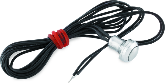 Bikers Choice Mini Push Button Switch Universal Custom Ea