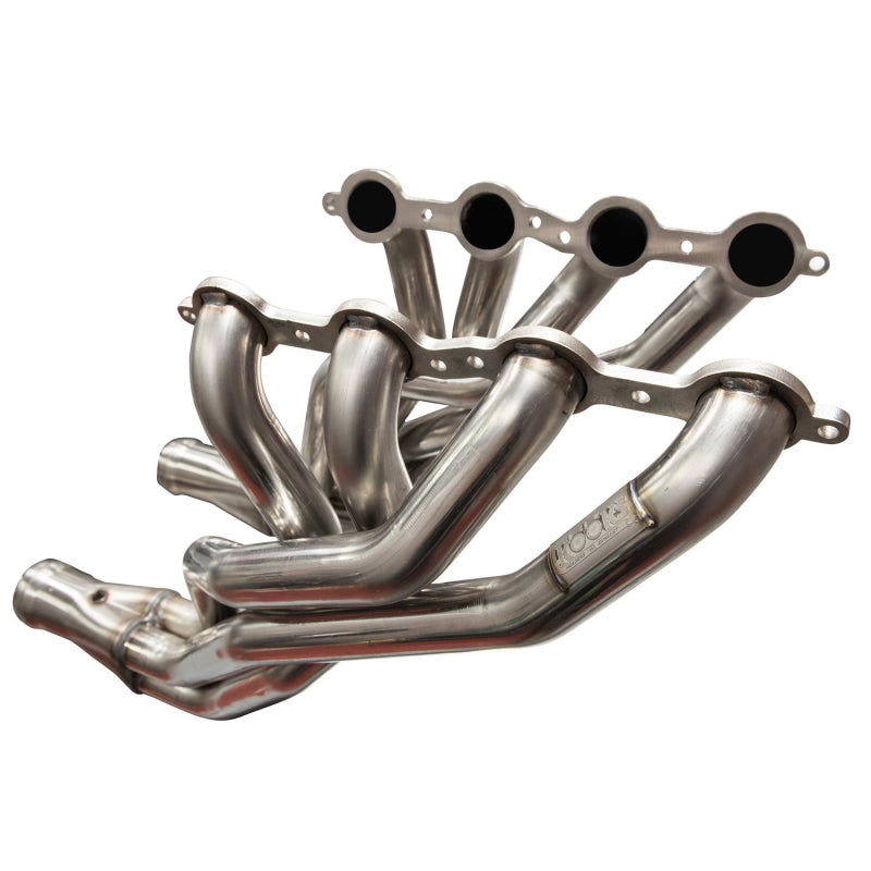 Load image into Gallery viewer, Kooks 10-15 Chevrolet Camaro SS 2SS 1SS 2 Header &amp; Catted 10+ Conn Kit
