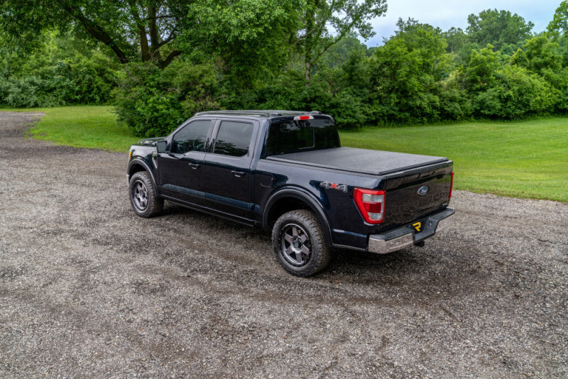 Load image into Gallery viewer, Extang 12-18 Dodge RamBox 1500 w/ Cargo Management System (6ft 4in) Trifecta e-Series
