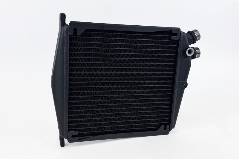 Load image into Gallery viewer, CSF Porsche 964/993 OEM+ Performance Fender Oil Cooler
